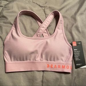 Under Armour Sports Bra